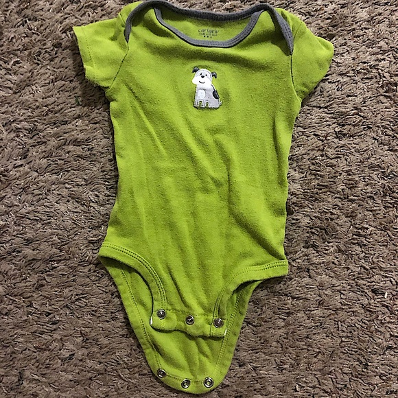 Baby Clothes 👶 - Picture 6 of 7